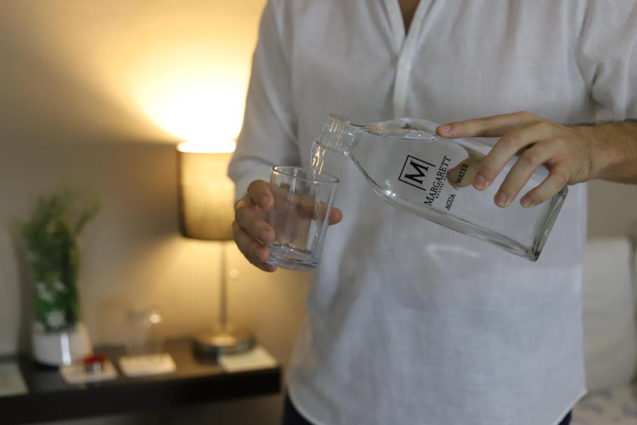 Margarett Hotel バリャドリッド エクステリア 写真